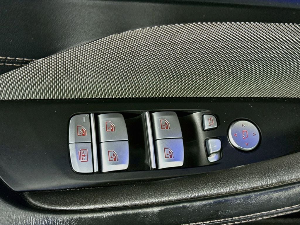 2024 BMW 8 Series M850i xDrive Gran Coupe
