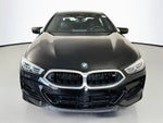 2024 BMW 8 Series M850i xDrive Gran Coupe