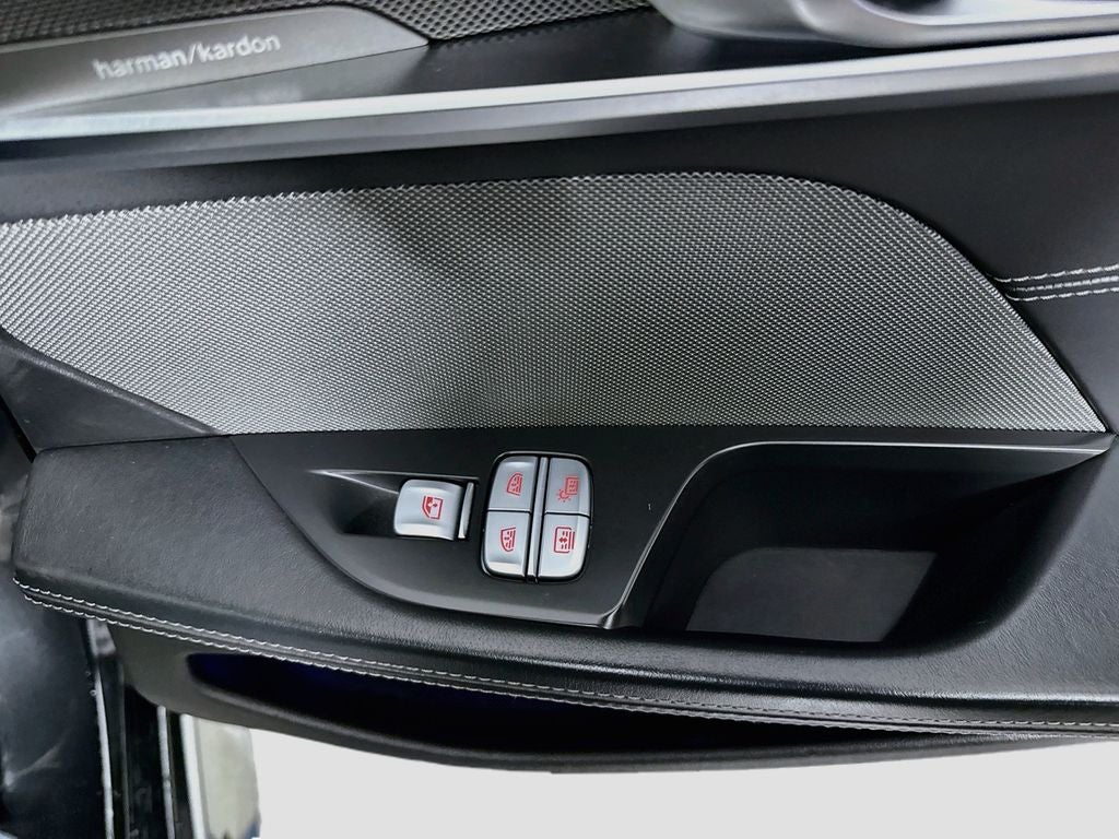 2024 BMW 8 Series M850i xDrive Gran Coupe