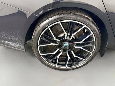 2024 BMW 8 Series M850i xDrive Gran Coupe