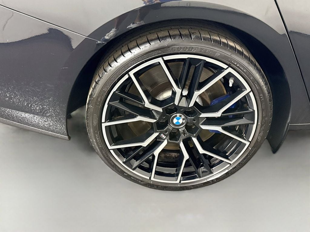 2024 BMW 8 Series M850i xDrive Gran Coupe