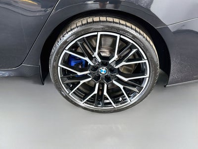 2024 BMW 8 Series M850i xDrive Gran Coupe