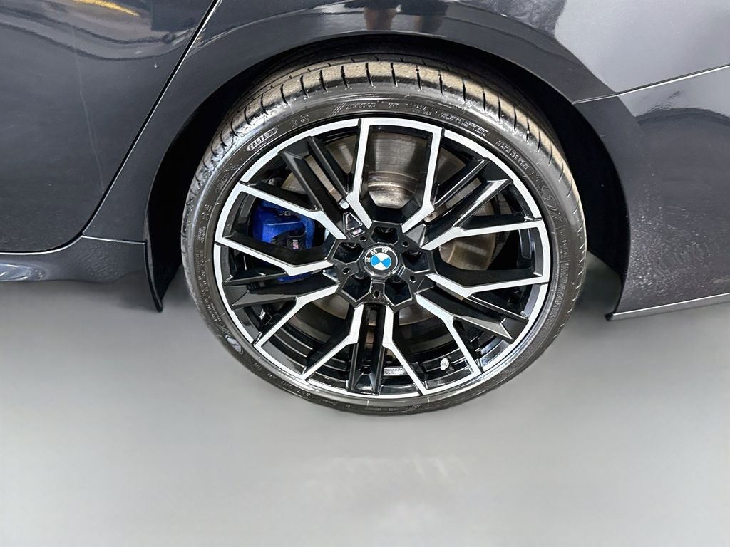 2024 BMW 8 Series M850i xDrive Gran Coupe