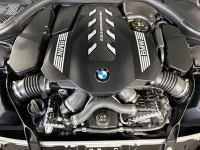 2024 BMW 8 Series M850i xDrive Gran Coupe