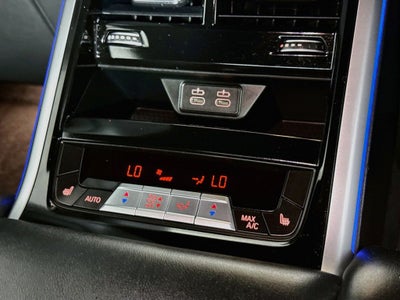 2024 BMW 8 Series M850i xDrive Gran Coupe