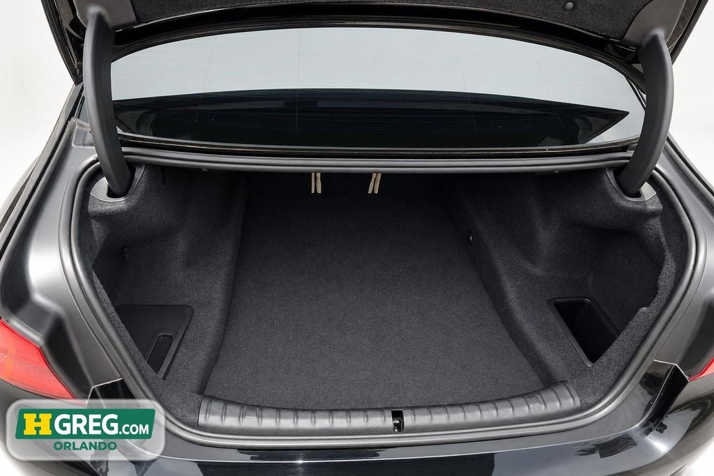 2018 BMW 5 Series 530i