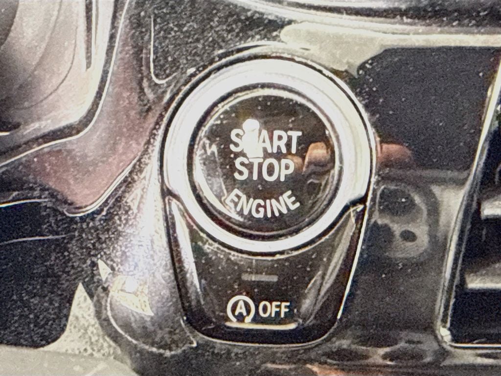2019 BMW 5 Series 540i