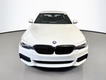 2019 BMW 5 Series 540i