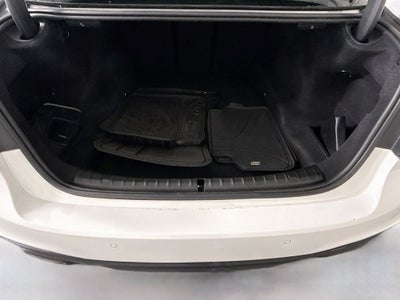 2019 BMW 5 Series 540i