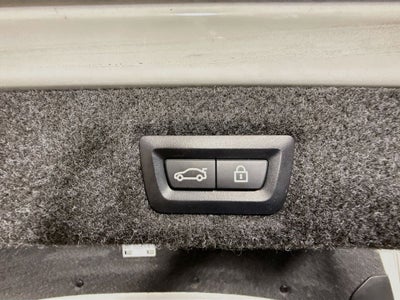 2019 BMW 5 Series 540i