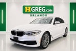 2019 BMW 5 Series 540i xDrive
