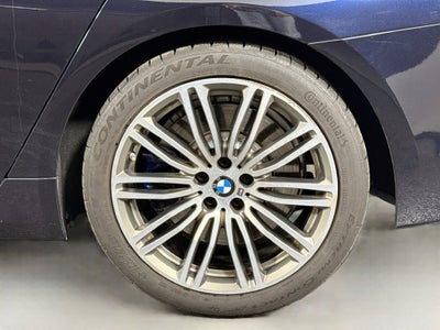 2020 BMW 5 Series M550i xDrive