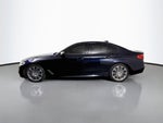2020 BMW 5 Series M550i xDrive