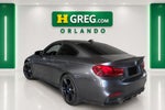 2016 BMW M4 Base