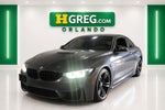 2016 BMW M4 Base