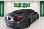 2016 BMW M4 Base