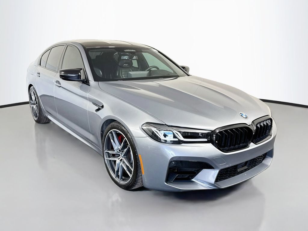 2023 BMW M5 Base