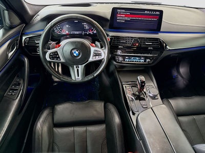 2023 BMW M5 Base