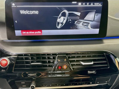 2023 BMW M5 Base