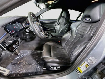 2023 BMW M5 Base