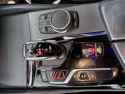 2023 BMW M5 Base