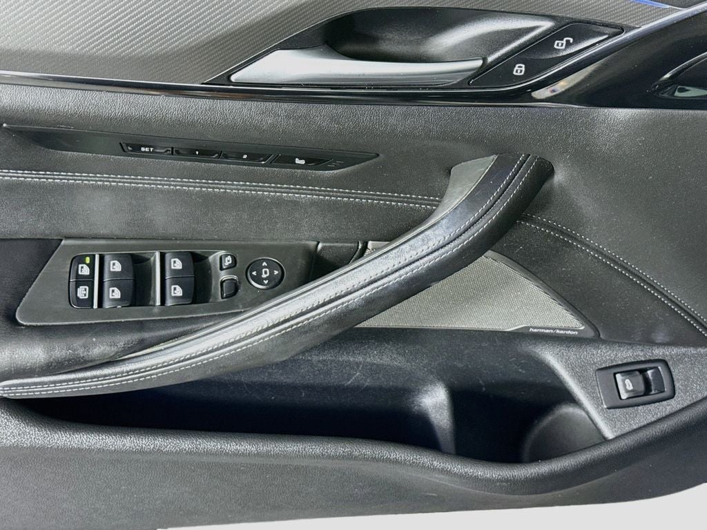 2023 BMW M5 Base
