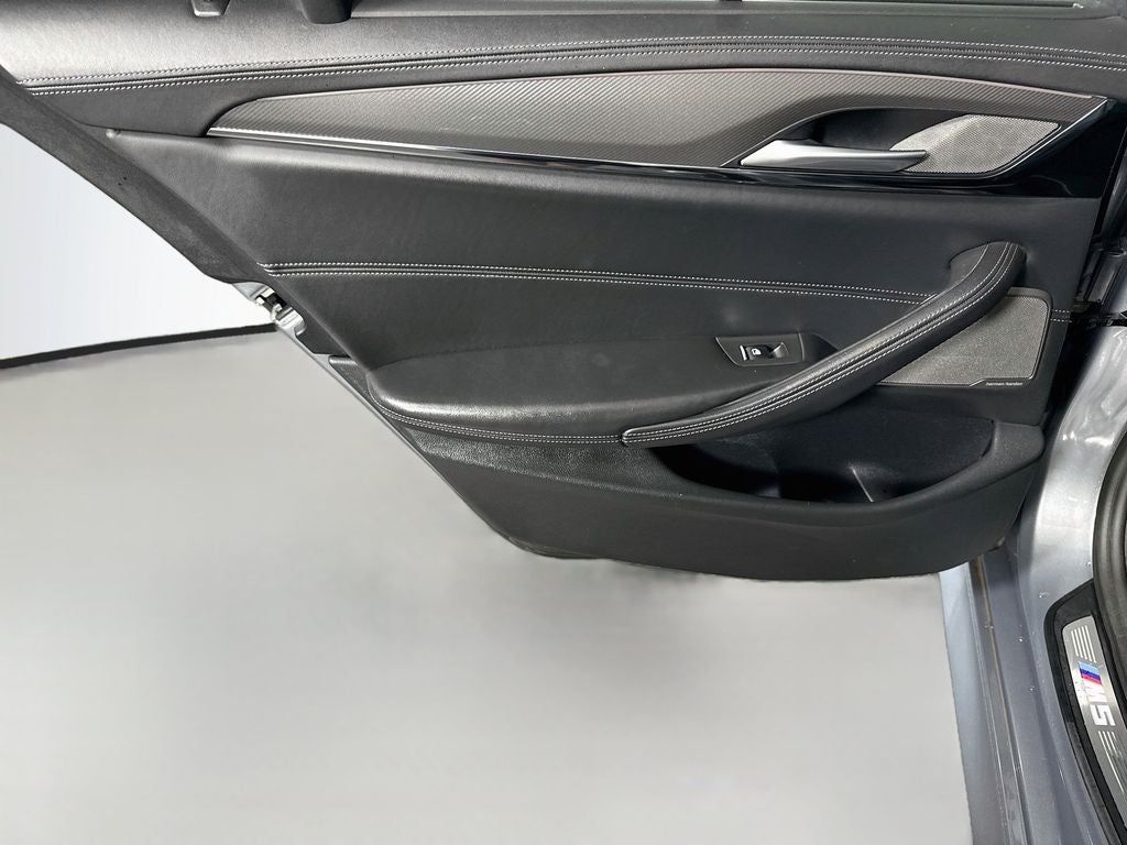 2023 BMW M5 Base