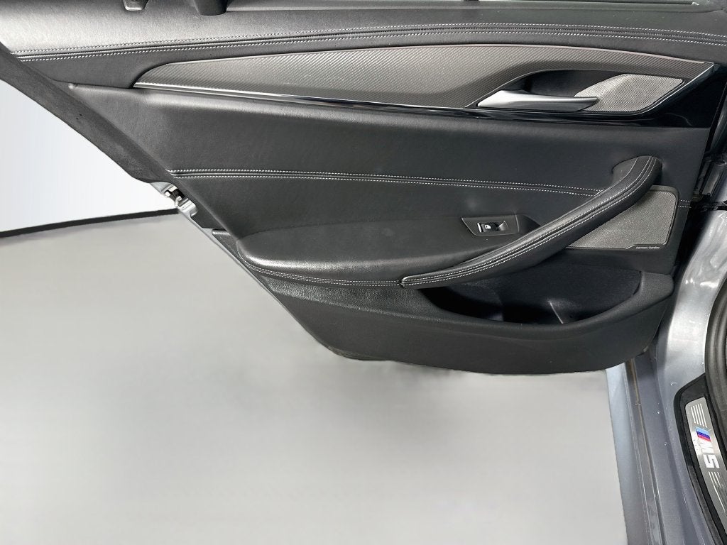 2023 BMW M5 Base