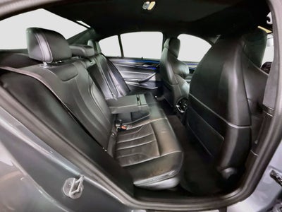 2023 BMW M5 Base
