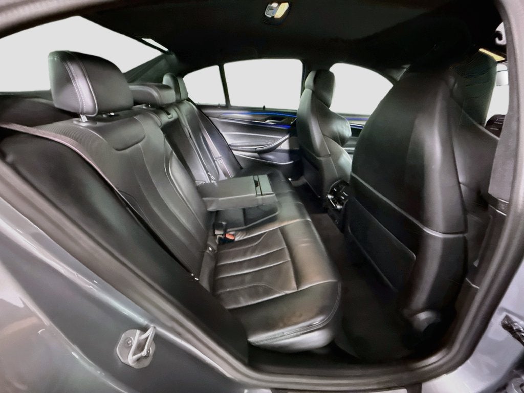 2023 BMW M5 Base
