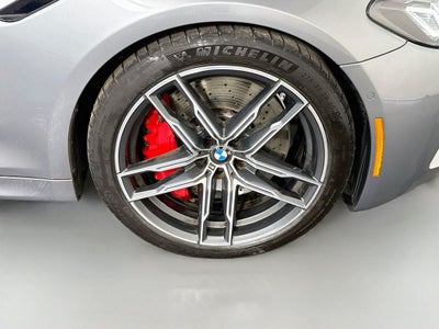 2023 BMW M5 Base