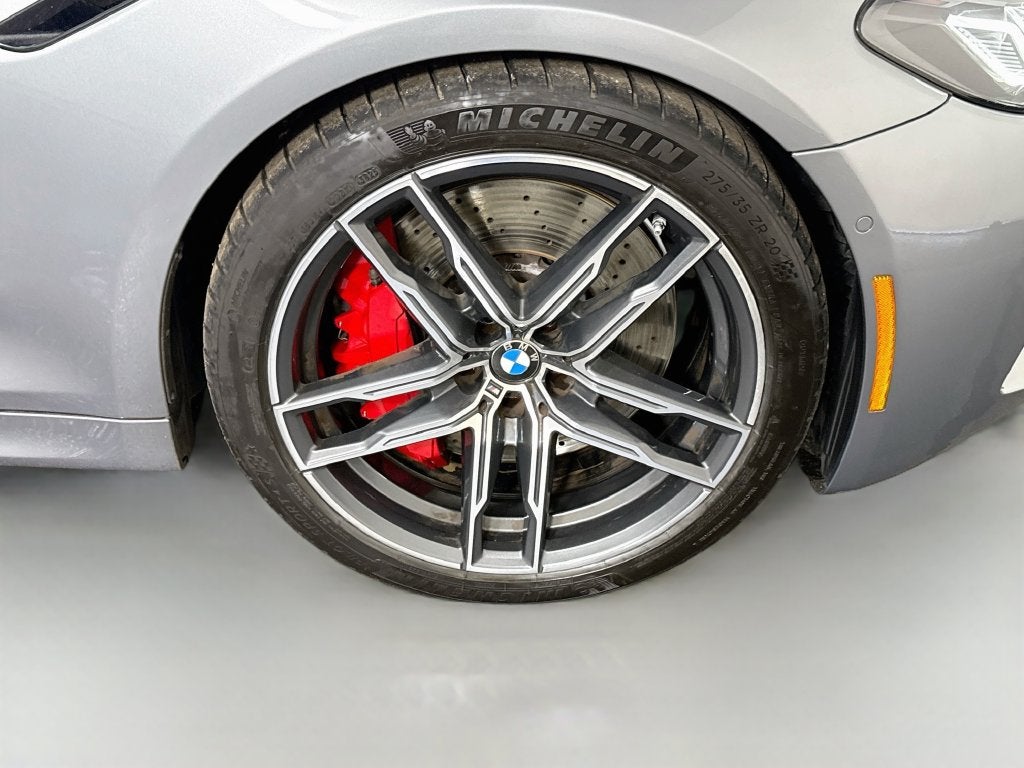2023 BMW M5 Base