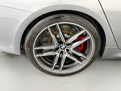 2023 BMW M5 Base