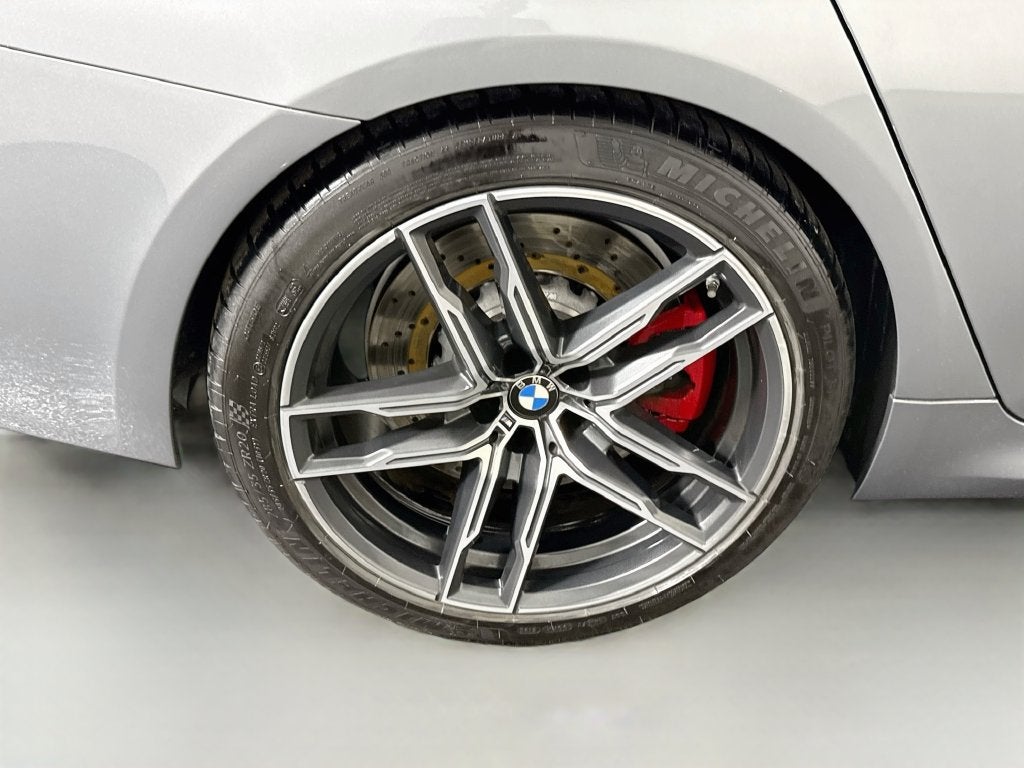 2023 BMW M5 Base
