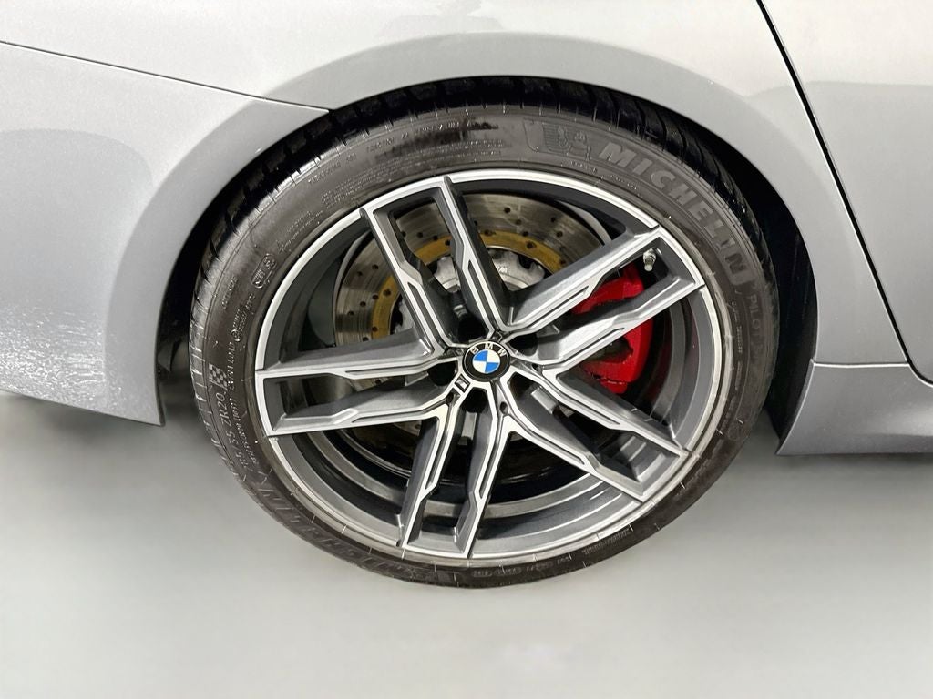 2023 BMW M5 Base