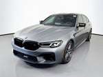 2023 BMW M5 Base