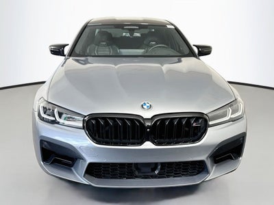 2023 BMW M5 Base