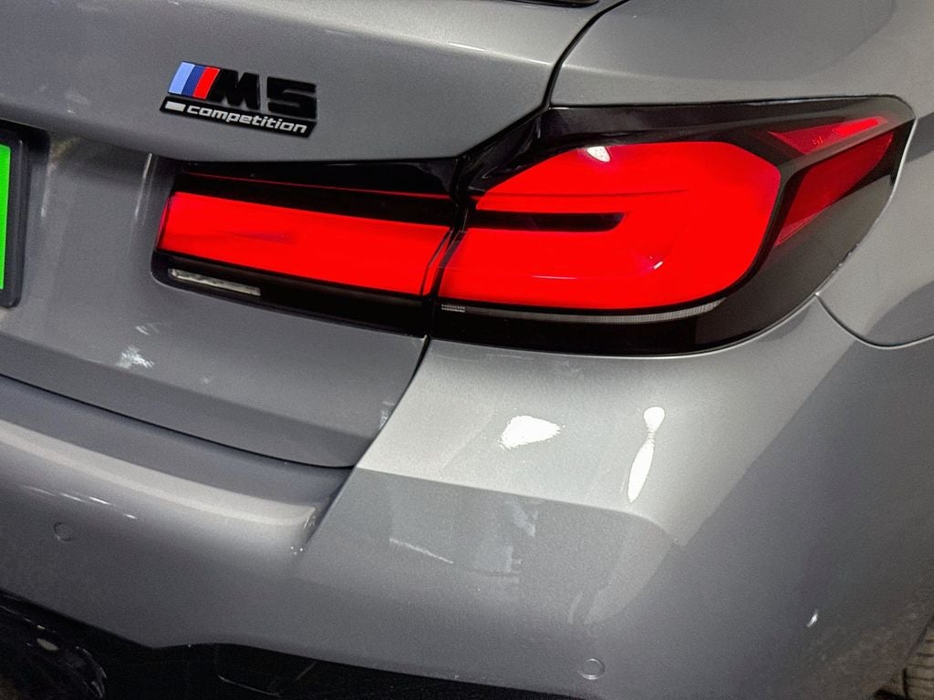 2023 BMW M5 Base