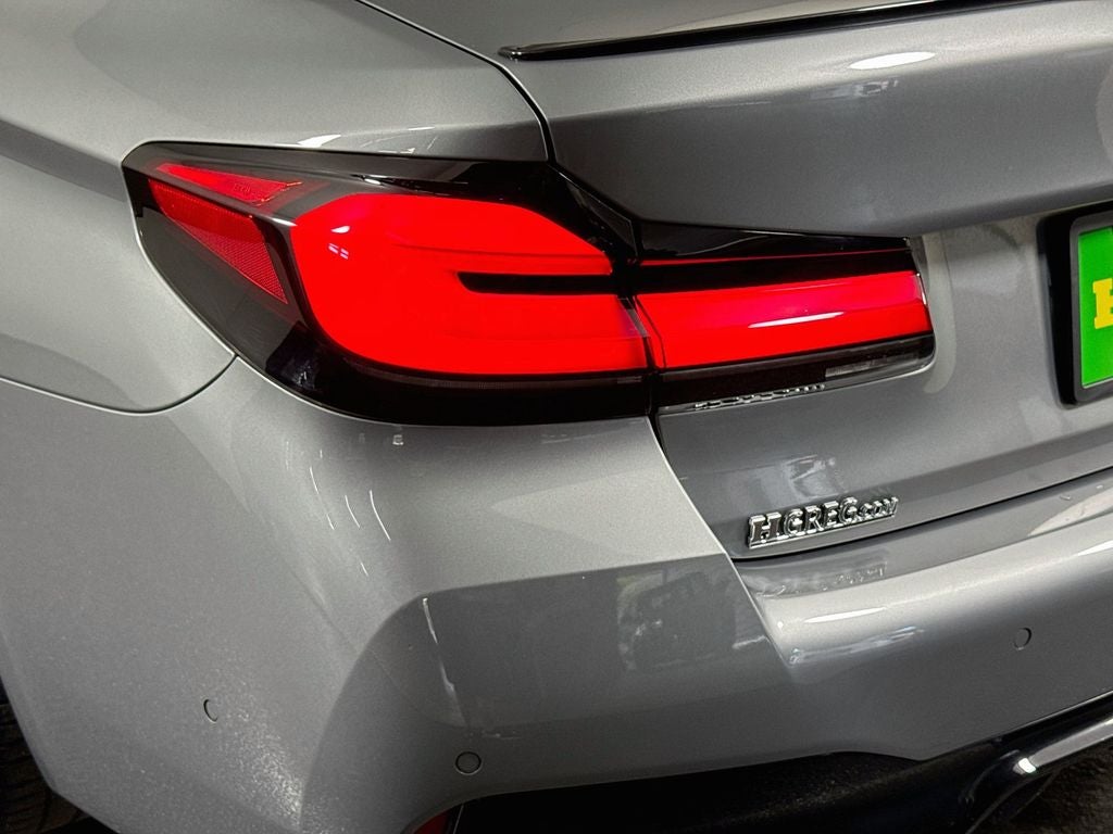 2023 BMW M5 Base