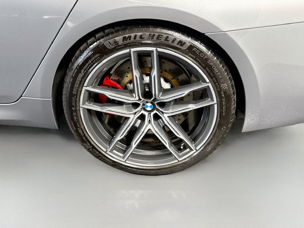 2023 BMW M5 Base