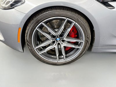 2023 BMW M5 Base