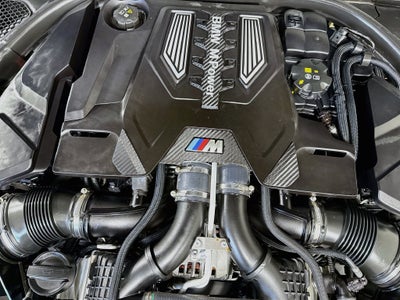 2023 BMW M5 Base