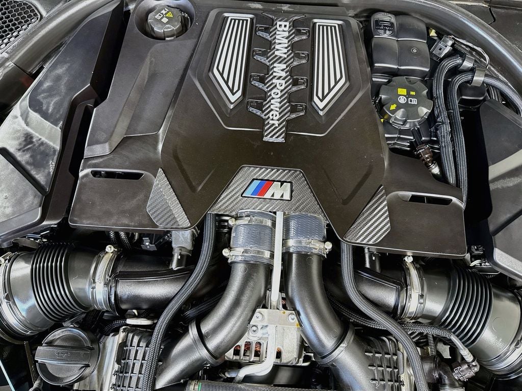 2023 BMW M5 Base