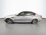 2023 BMW M5 Base