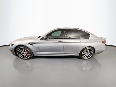 2023 BMW M5 Base