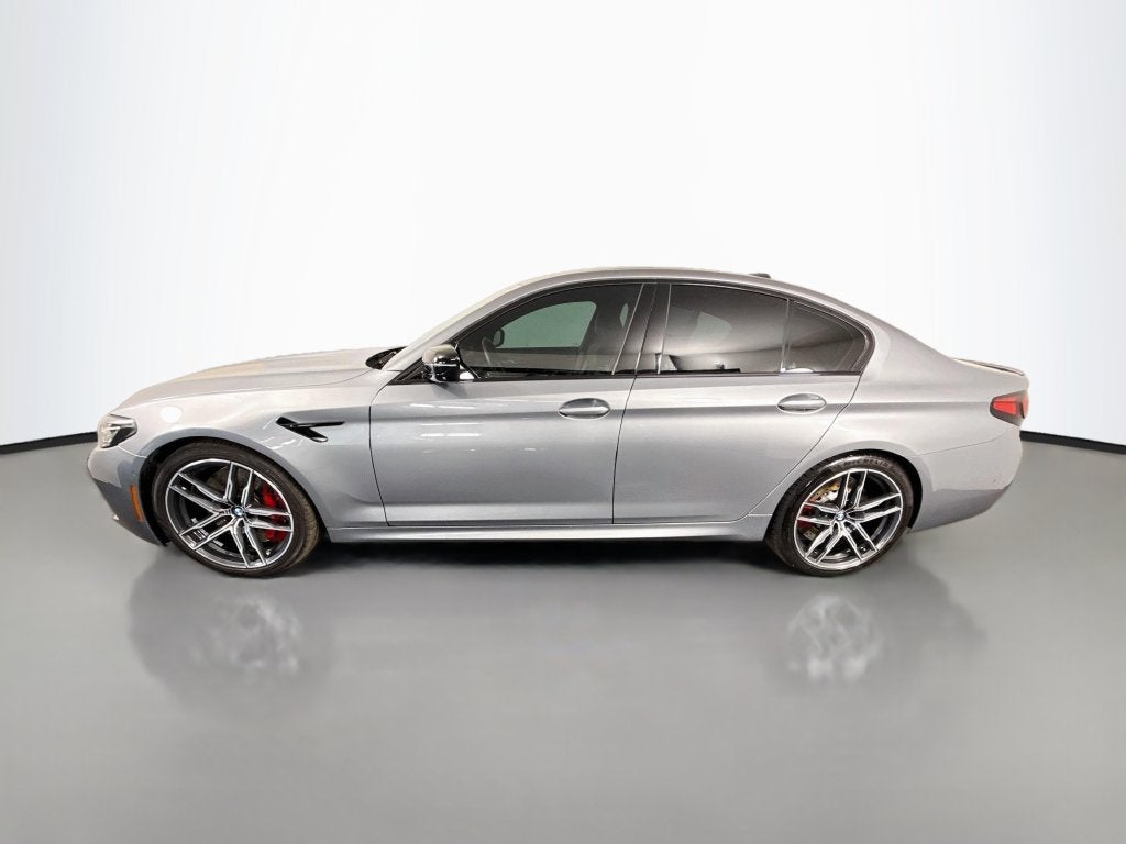 2023 BMW M5 Base