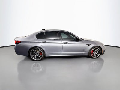 2023 BMW M5 Base