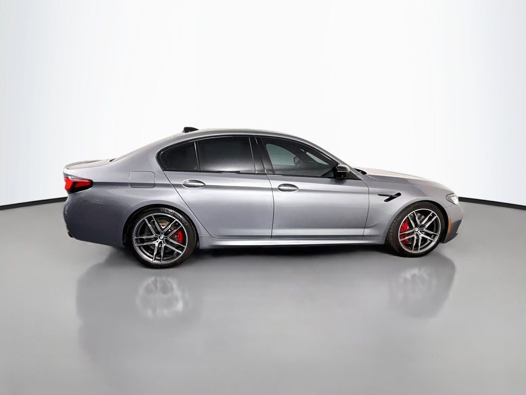 2023 BMW M5 Base