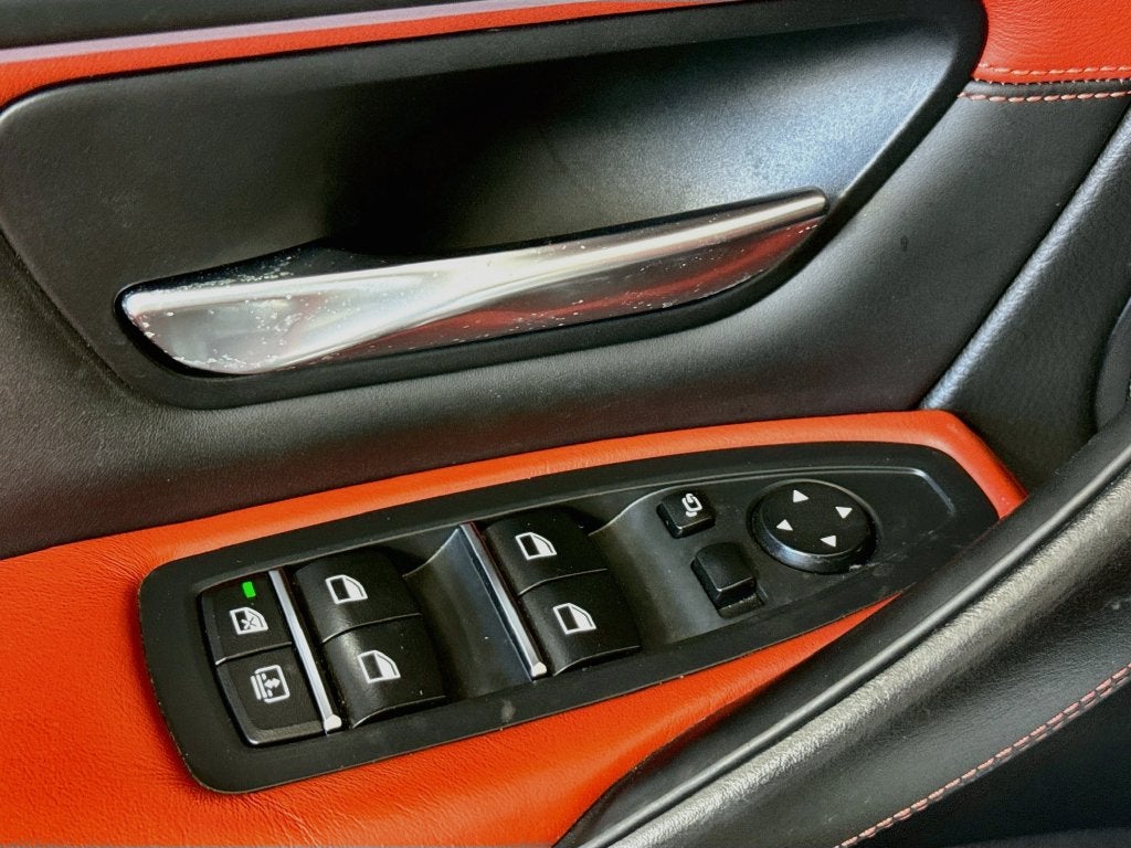 2018 BMW M3 Base