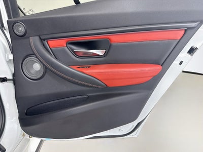 2018 BMW M3 Base